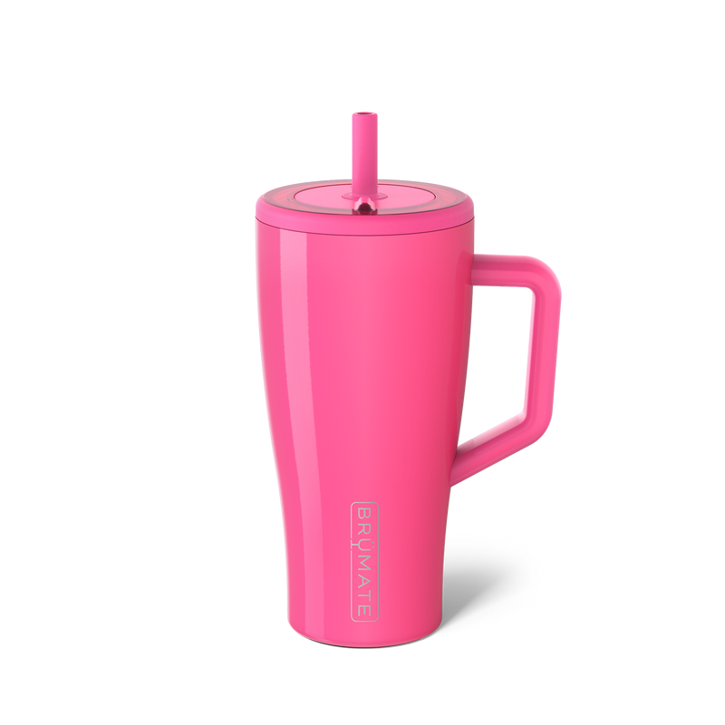 Era 30oz | Neon Pink - Leisure Hot-Sip