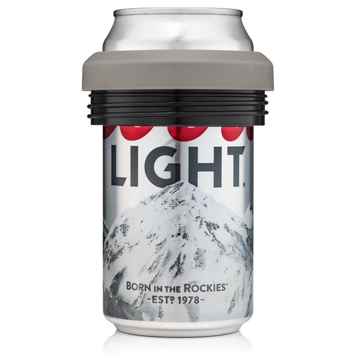 Hopsulator Trio / Duo 12oz Coors Gasket - Picnic Helper