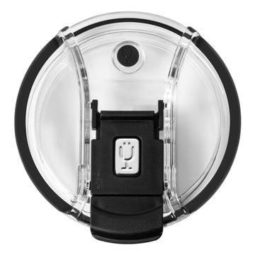 Hopsulator Juggernaut BevLock TM Leak-Proof Lid - Seasonal Utility