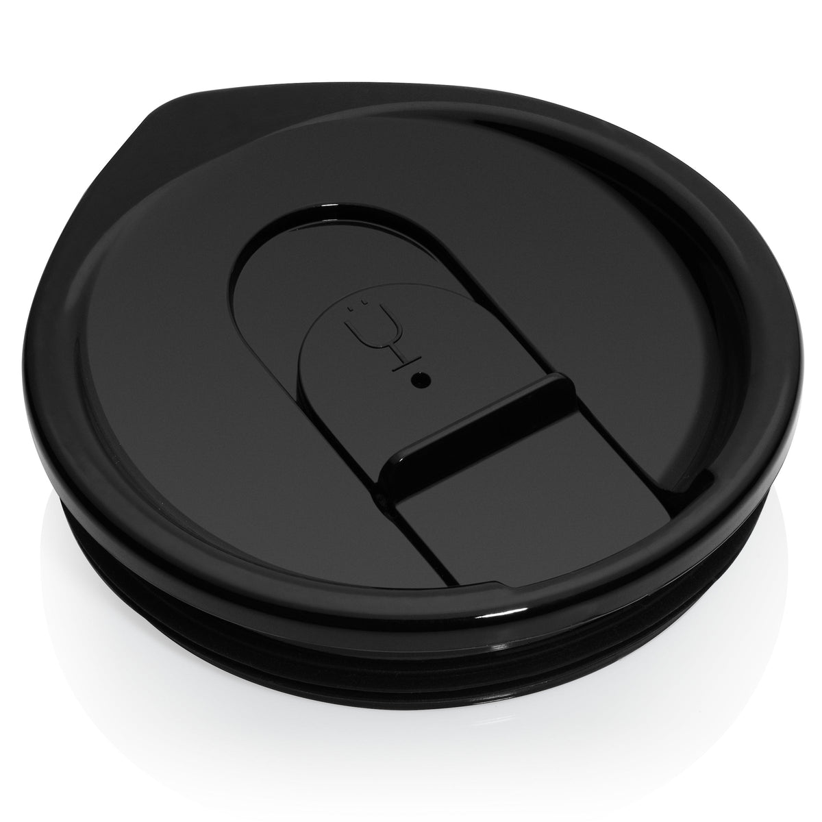 Rocks Non-BevLock TM Replacement Lid - Modern Daily-Use