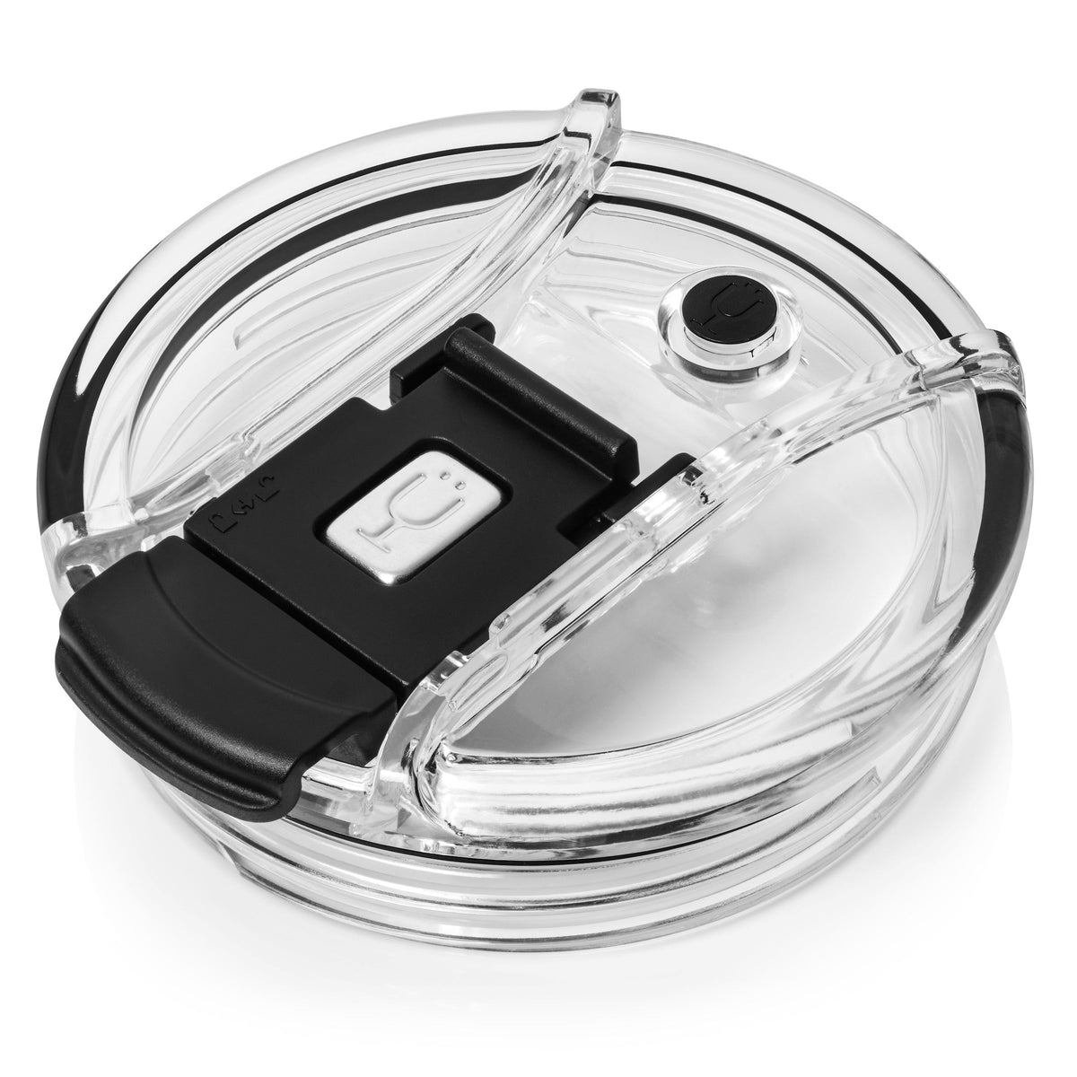 Hopsulator Juggernaut BevLock TM Leak-Proof Lid - Seasonal Utility