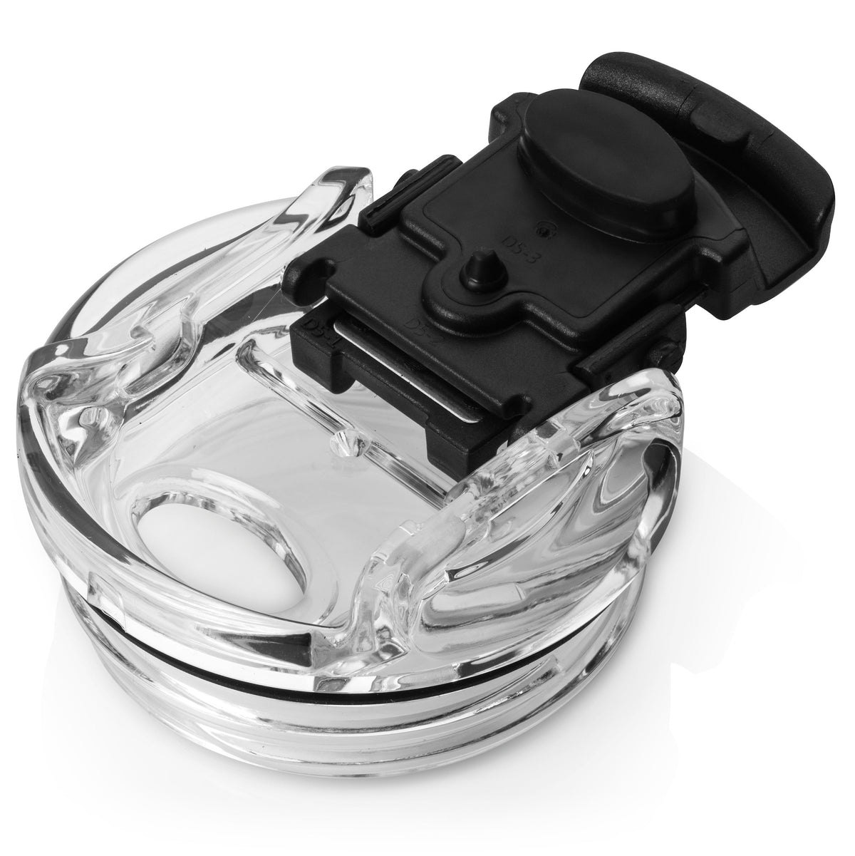 Hopsulator Slim BevLock TM Leak-Proof Lid - Handy Spare