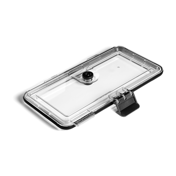Br Tank 55qt Drink Tank Lid - Roadtrip Helper