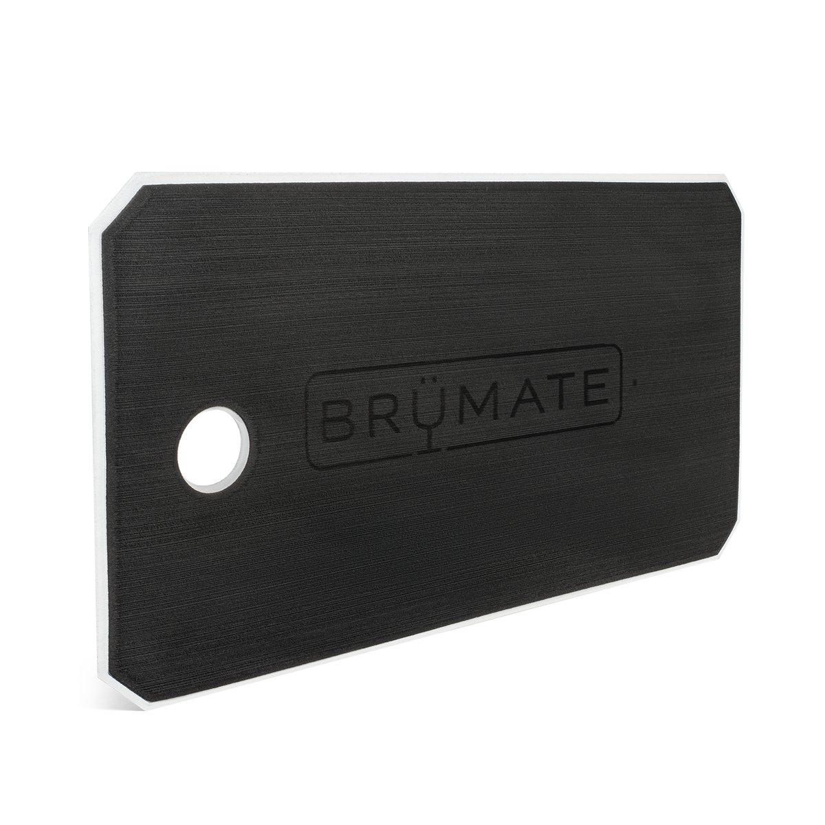 Br Tank 55qt Top Foam Pad - Weekend Ready
