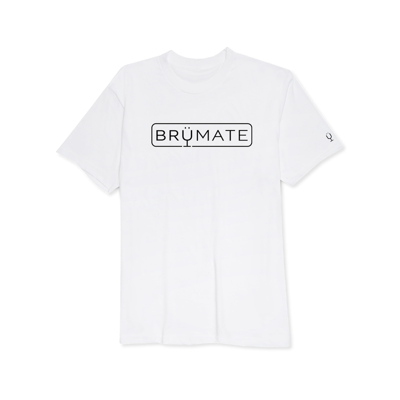 Short-Sleeve T-Shirt | White - Casual Seasonal-Wear