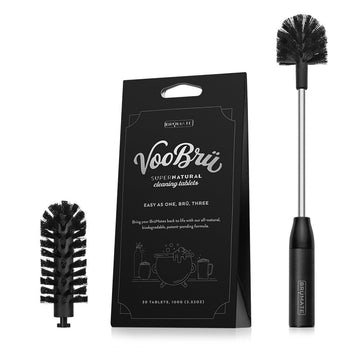 Bottle + Tumbler Cleaning Essentials Bundle - Modern First-Choice