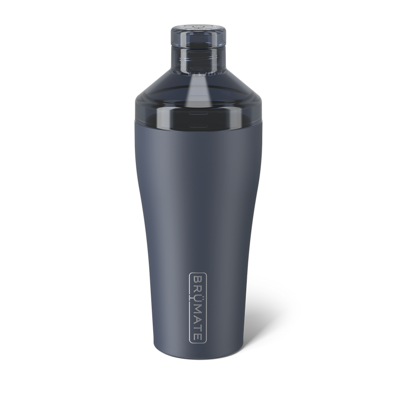 Cocktail Shaker | Nightfall Blue | 22oz - Favorite Drink
