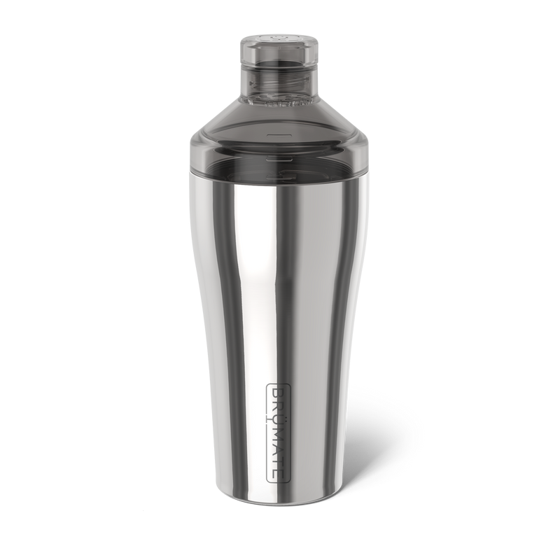 Cocktail Shaker | Polished Stainless | 22oz - Original Pour