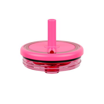 Era Replacement Lid 20oz | Neon Pink - Weekend Upgrade