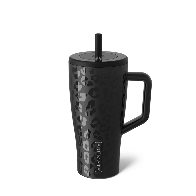 Era 30oz | Onyx Leopard - Patio Hydration