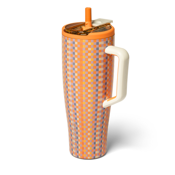 Era Flip 40oz | Vibe Check - Evening On-the-Go-Sip