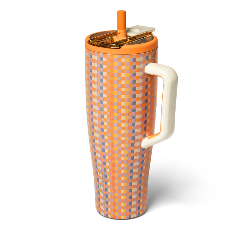 Era Flip 40oz | Vibe Check - Evening On-the-Go-Sip
