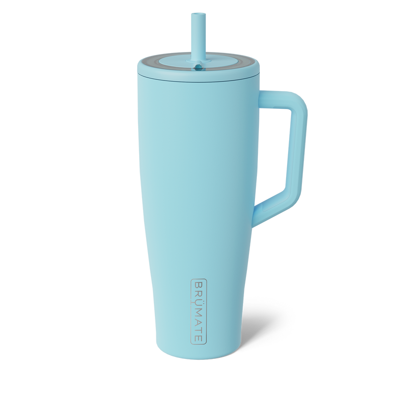 Era 40oz | Glacier - Durable Sip