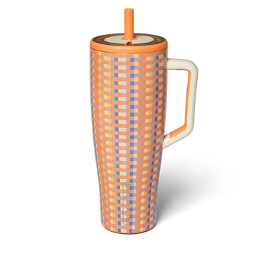 Era 40oz | Vibe Check - Comfort Cupholder