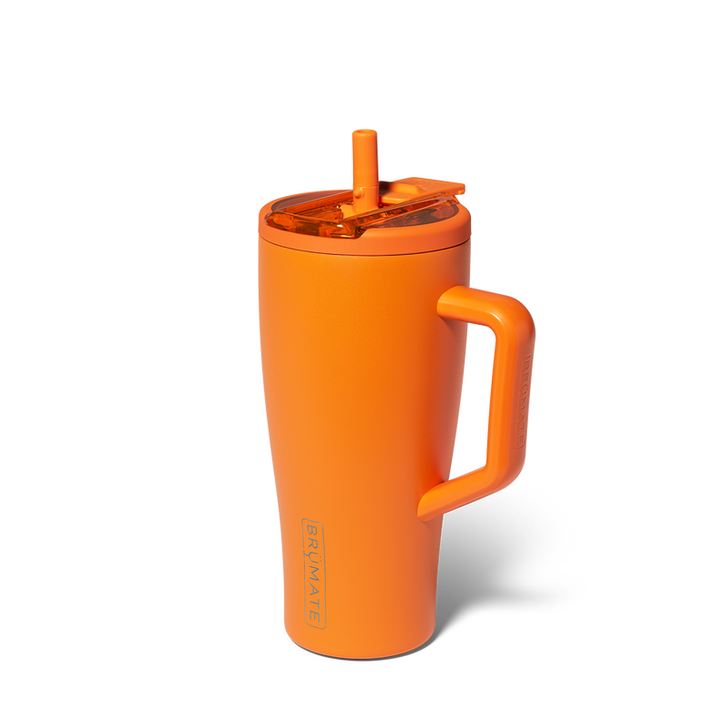 Era Flip 30oz | Clementine - Practical Cold-Sip