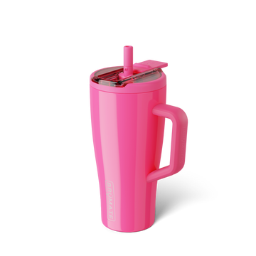 Era Flip 30oz | Neon Pink - Signature Hydration-Ready