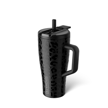 Era Flip 30oz | Onyx Leopard - Morning Beverage