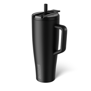 Era Flip 40oz | Matte Black - Journey Daily-Hydration