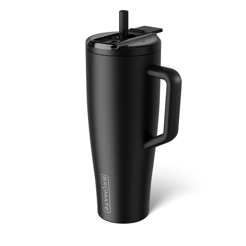 Era Flip 40oz | Matte Black - Journey Daily-Hydration