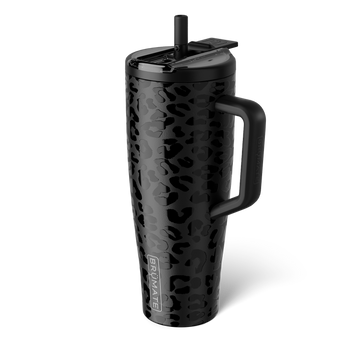 Era Flip 40oz | Onyx Leopard - All-Day Drink