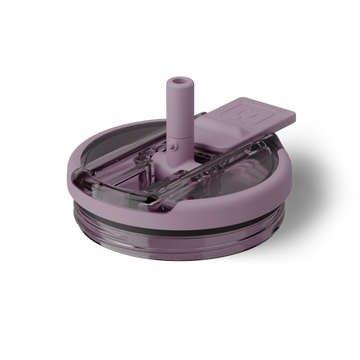 Era Flip 30/40oz Replacement Lid | Lilac Dusk - Bright Organizer