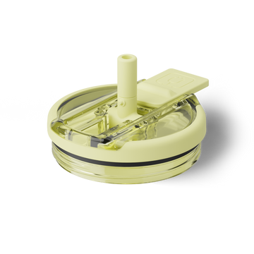Era Flip 30/40oz Replacement Lid | Prickly Pear - Camp Helper