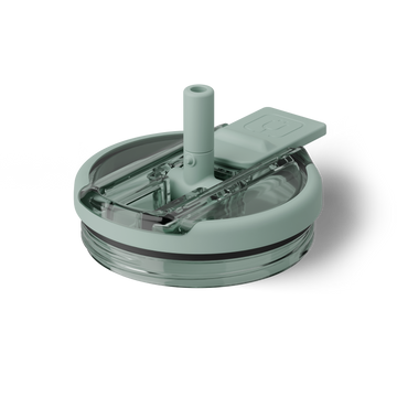 Era Flip 30/40oz Replacement Lid | Sage - Smooth Protector