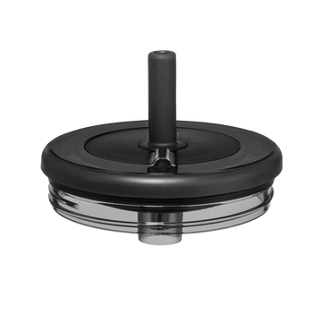 Era Replacement Lid 30/40oz | Matte Black - Leisure Setup