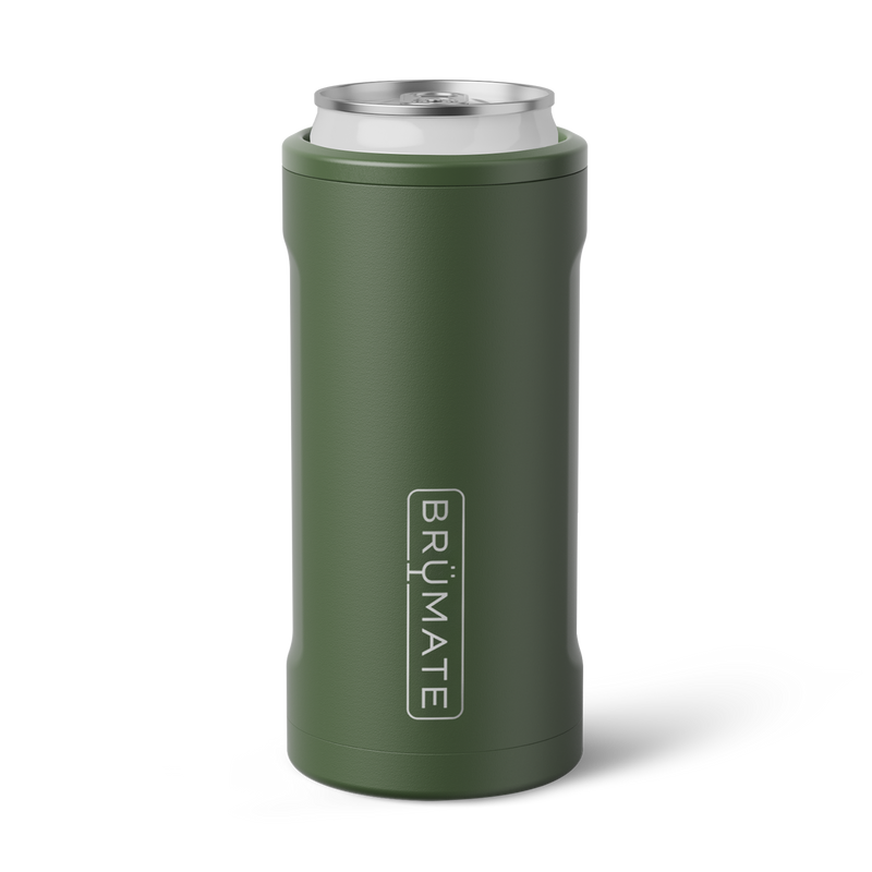Hopsulator Juggernaut | OD Green | 24/25oz Cans - Travel Escape