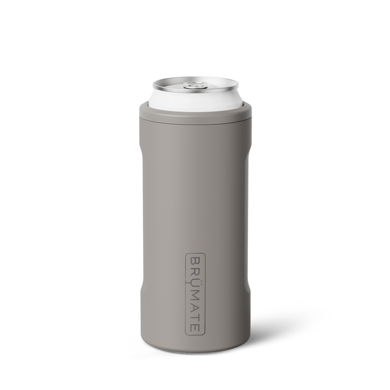 Hopsulator Slim | Mocha | 12oz Slim Cans - Handy Pack