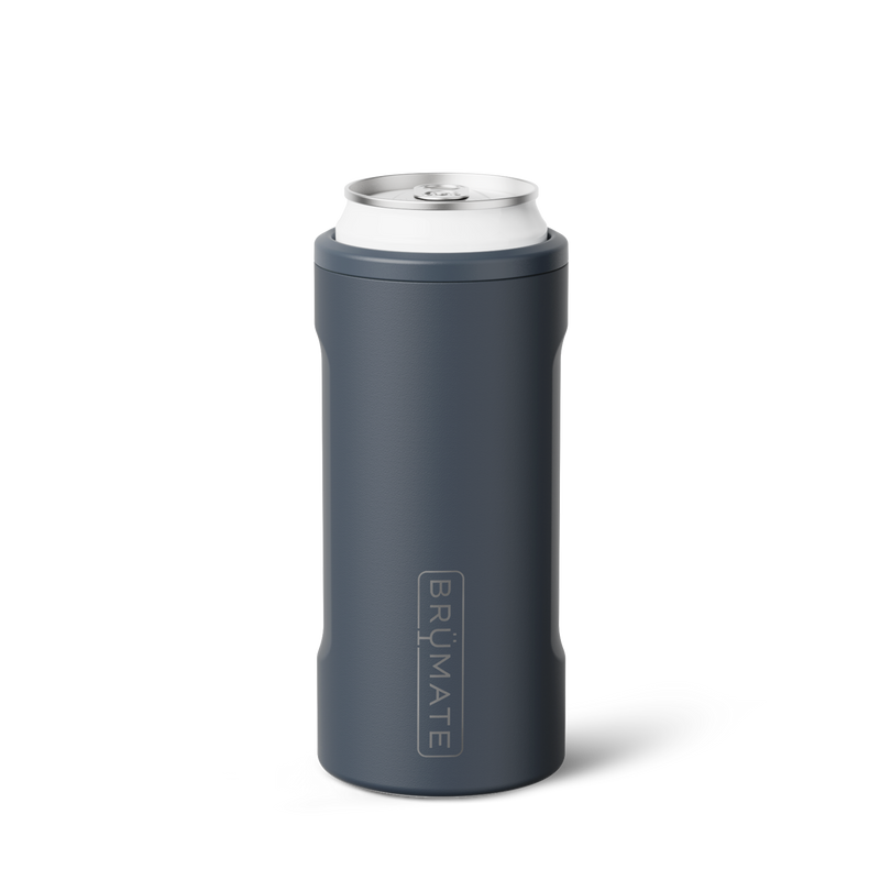 Hopsulator Slim | Nightfall Blue | 12oz Slim Cans - Fresh Beach