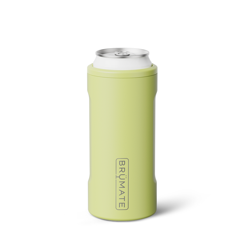 Hopsulator Slim | Prickly Pear | 12oz Slim Cans - Premium Companion