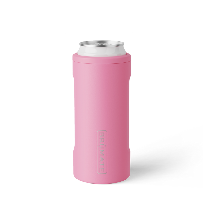 Hopsulator Slim | Primrose | 12oz Slim Cans - Handy Cooler