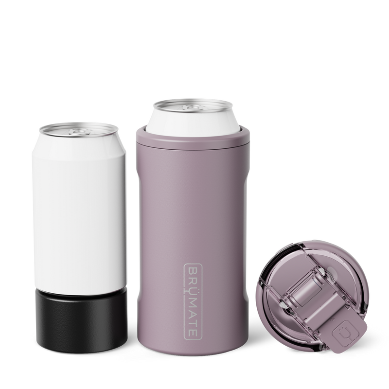 Hopsulator Trio | Lilac Dusk | 12/16oz Standard Cans - Fresh Chill