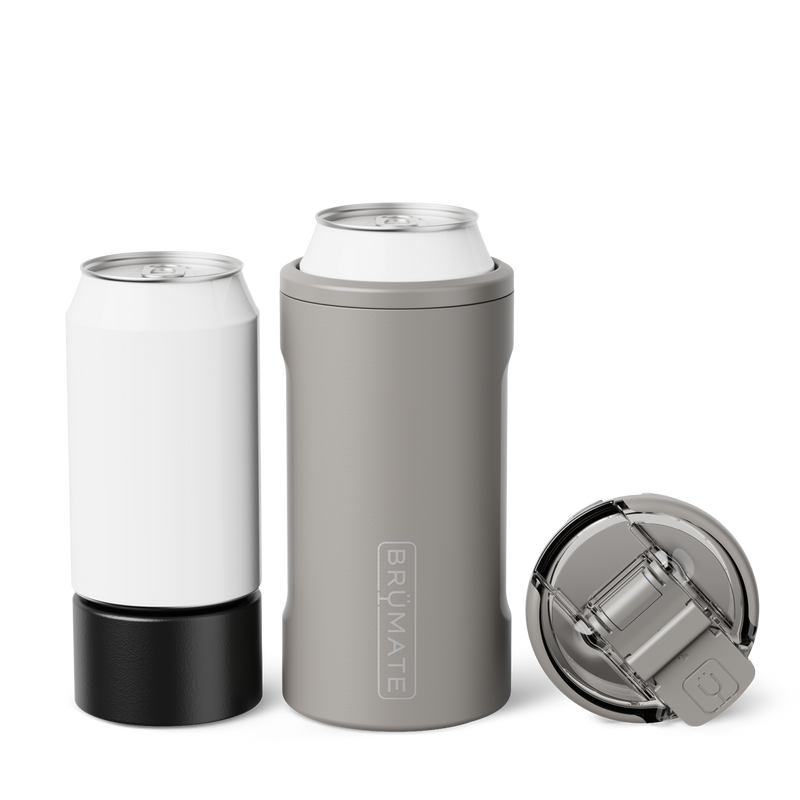 Hopsulator Trio | Mocha | 12/16oz Standard Cans - Urban Expedition