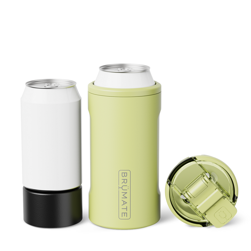Hopsulator Trio | Prickly Pear | 12/16oz Standard Cans - Active Camp