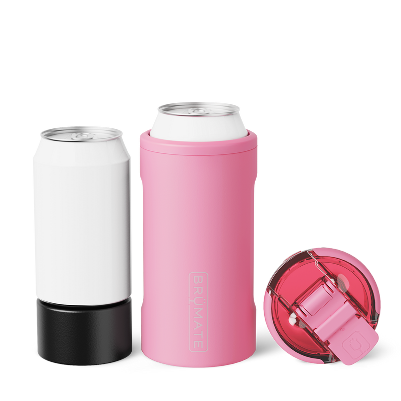 Hopsulator Trio | Primrose | 12/16oz Standard Cans - Picnic Storage