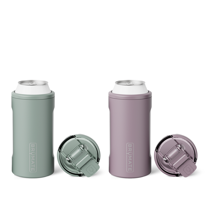 Hopsulator Trio Bundle | Sage & Lilac Dusk - Roadtrip Starter-Pack