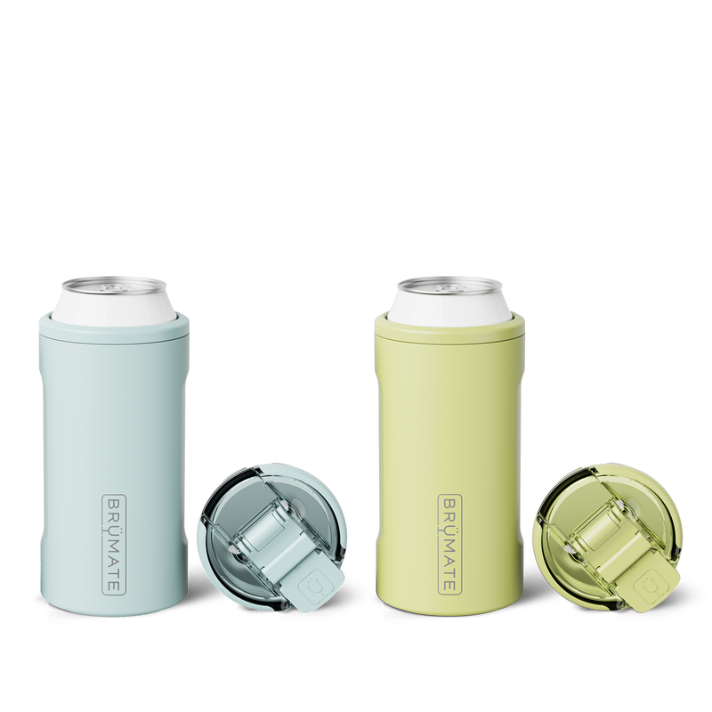 Hopsulator Trio Bundle | Blue Agave & Prickly Pear - Morning Bottle-Bundle