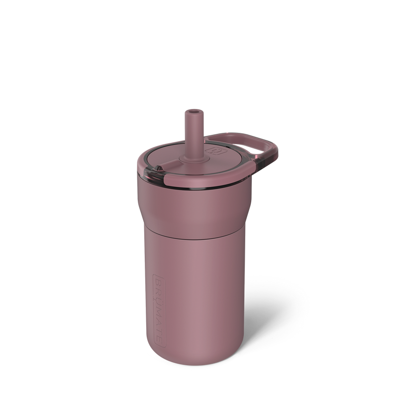 Leap 12oz | Rose Taupe - Smart Cup