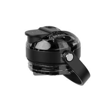 MultiShaker Replacement Lid 25oz - Portable Setup