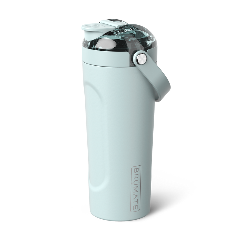 MultiShaker 25oz | Blue Agave - Morning Bottle