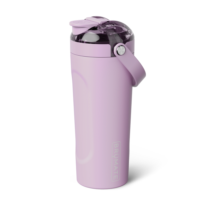 MultiShaker 25oz | Lavender - Smart Sip