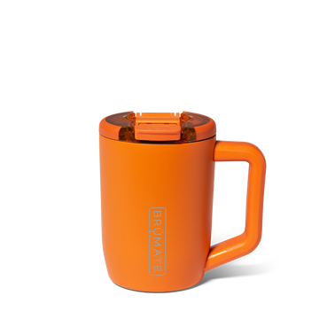 Muv 15oz | Clementine - Smooth Refill