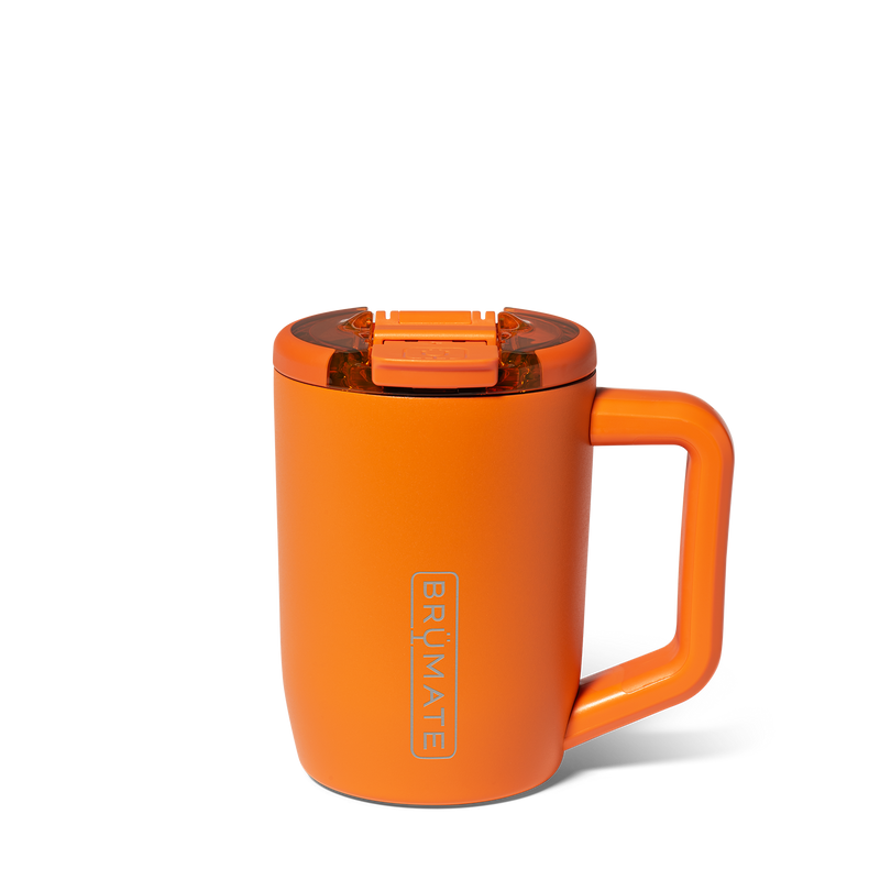Muv 15oz | Clementine - Smooth Refill