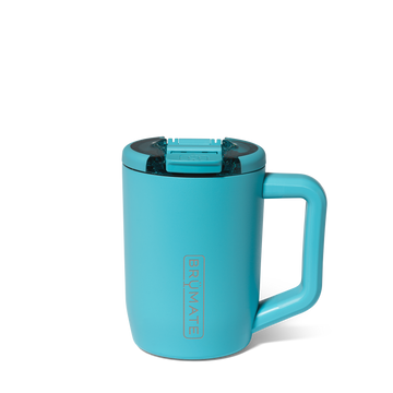 Muv 15oz | Curacao - Smooth Hot-Sip