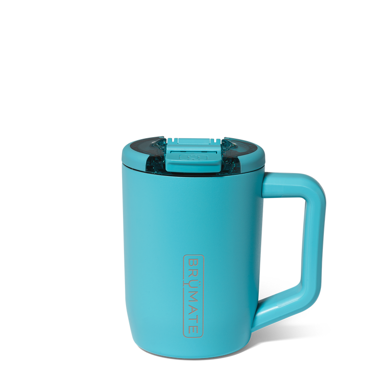 Muv 15oz | Curacao - Smooth Hot-Sip