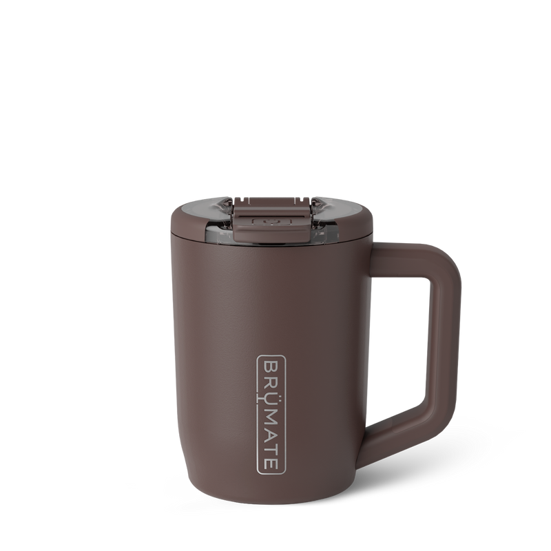 Muv 15oz | Java - Grab-and-Go Daily-Hydration