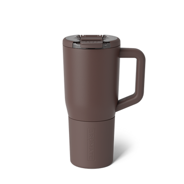 Muv 25oz | Java - Easy Daily-Hydration