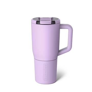 Muv 25oz | Lavender - Travel Commute